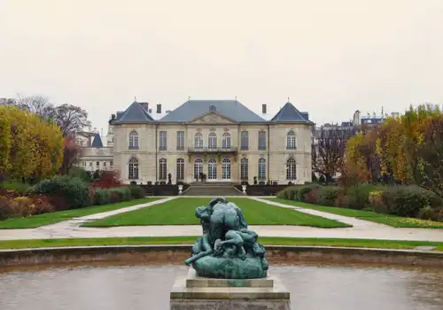 Skip the Line Tickets Rodin Museum in Paris, France - Skip The Line. Discover the sculptural masterpieces of Auguste Rodin in Paris. Skip the Line Tickets Rodin Museum in Paris, France.