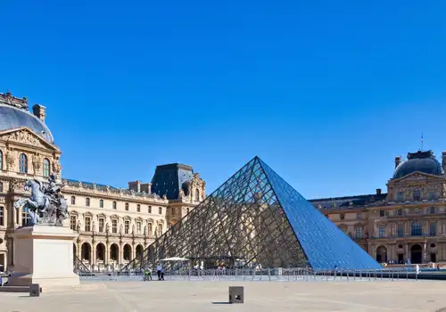 Skip the Line Tickets Louvre Museum in Paris, France - Skip The Line. Discover the artistic and historical treasures of the Louvre in Paris. Skip the Line Tickets Louvre Museum in Paris, France.