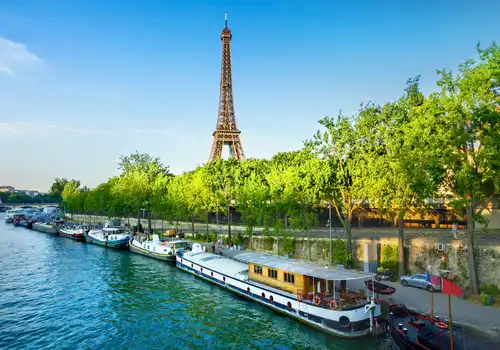 Skip the Line Tickets to Visit Paris, France - Skip The Line. Elegance, romance, and culture in the City of Light. Skip the Line Tickets to Visit Paris, France.