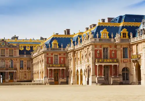 Skip the Line Tickets Palace of Versailles in Versailles, France - Skip The Line. Explore the royal grandeur and sumptuous gardens of Versailles. Skip the Line Tickets Palace of Versailles in Versailles, France.